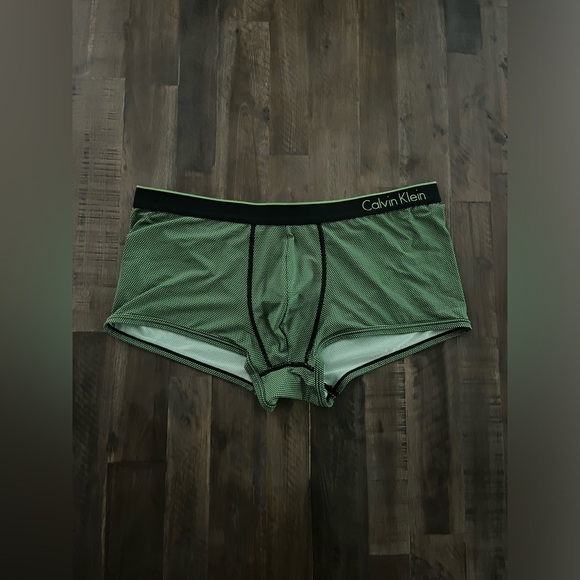 Calvin Klein Underwear Other - MENS CALVIN KLEIN BOXER BRIEFS